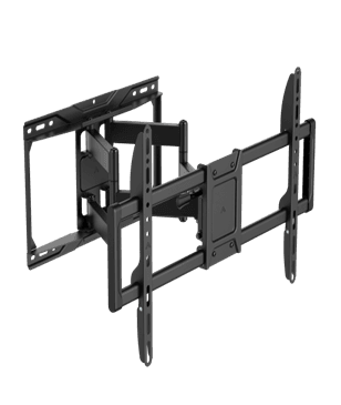 VON VXB0755TSL TV Mount (37" -75") Tilt and Swivel