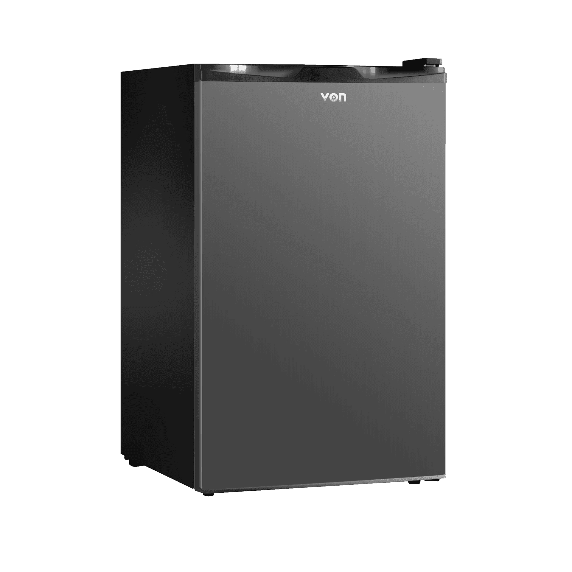 VON VRM-90DRAG Mini Fridge- 90L