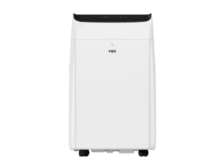 VON VAC-144RPTK Portable AC  14K BTU