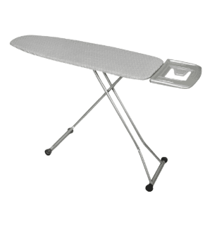VON VIB38120MWX  Ironing Board 38 X 120CM