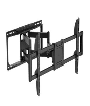 VON VXB0755TSL TV Mount (37" -75") Tilt and Swivel