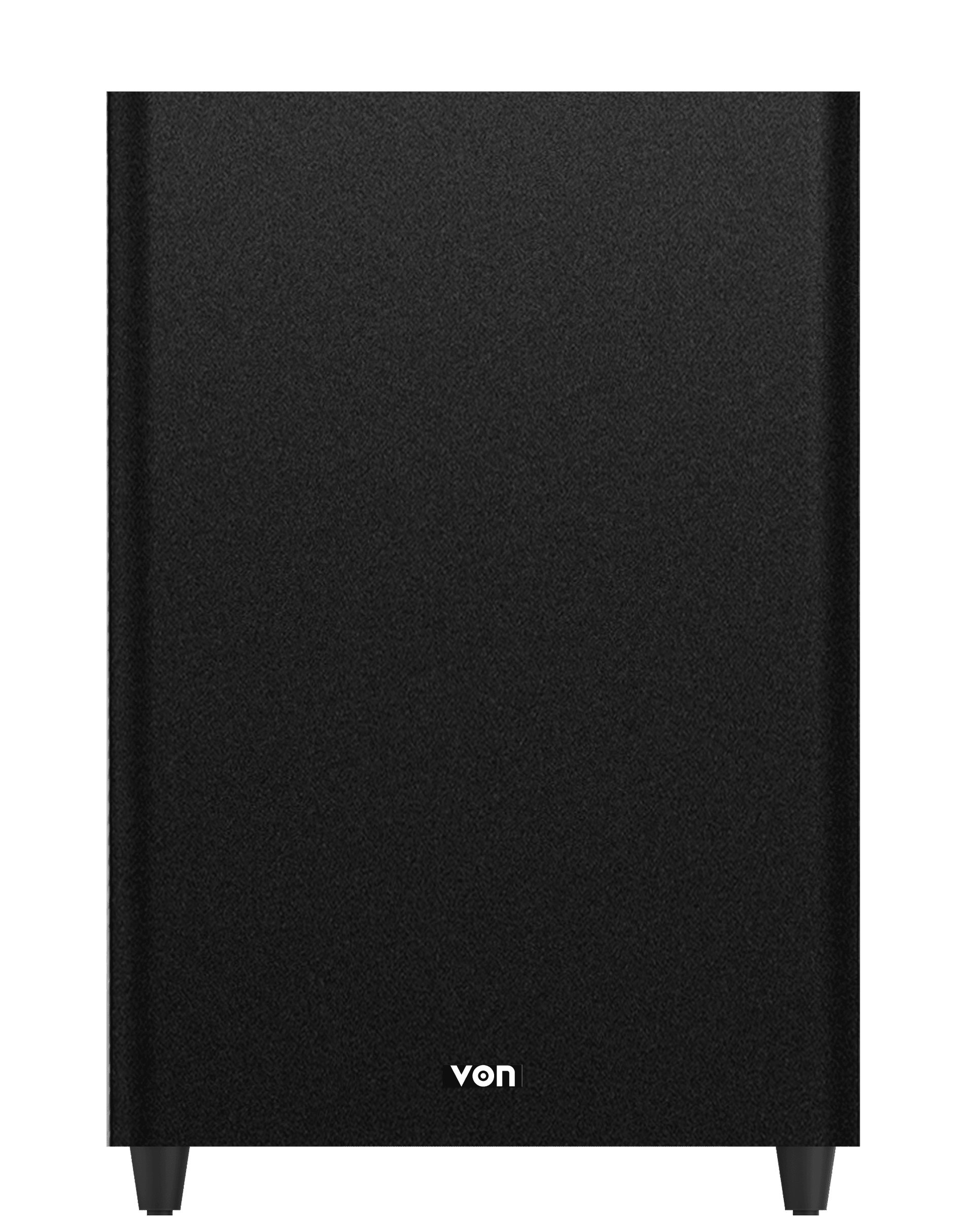 VON 2.1CH, VSB2002LFK  Wireless Soundbar, 200W RMS