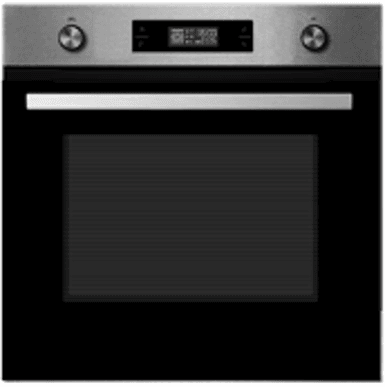 VON Built-in Oven VBOD-7096FMKX 70L Digital 9 Functions — Stainless Steel