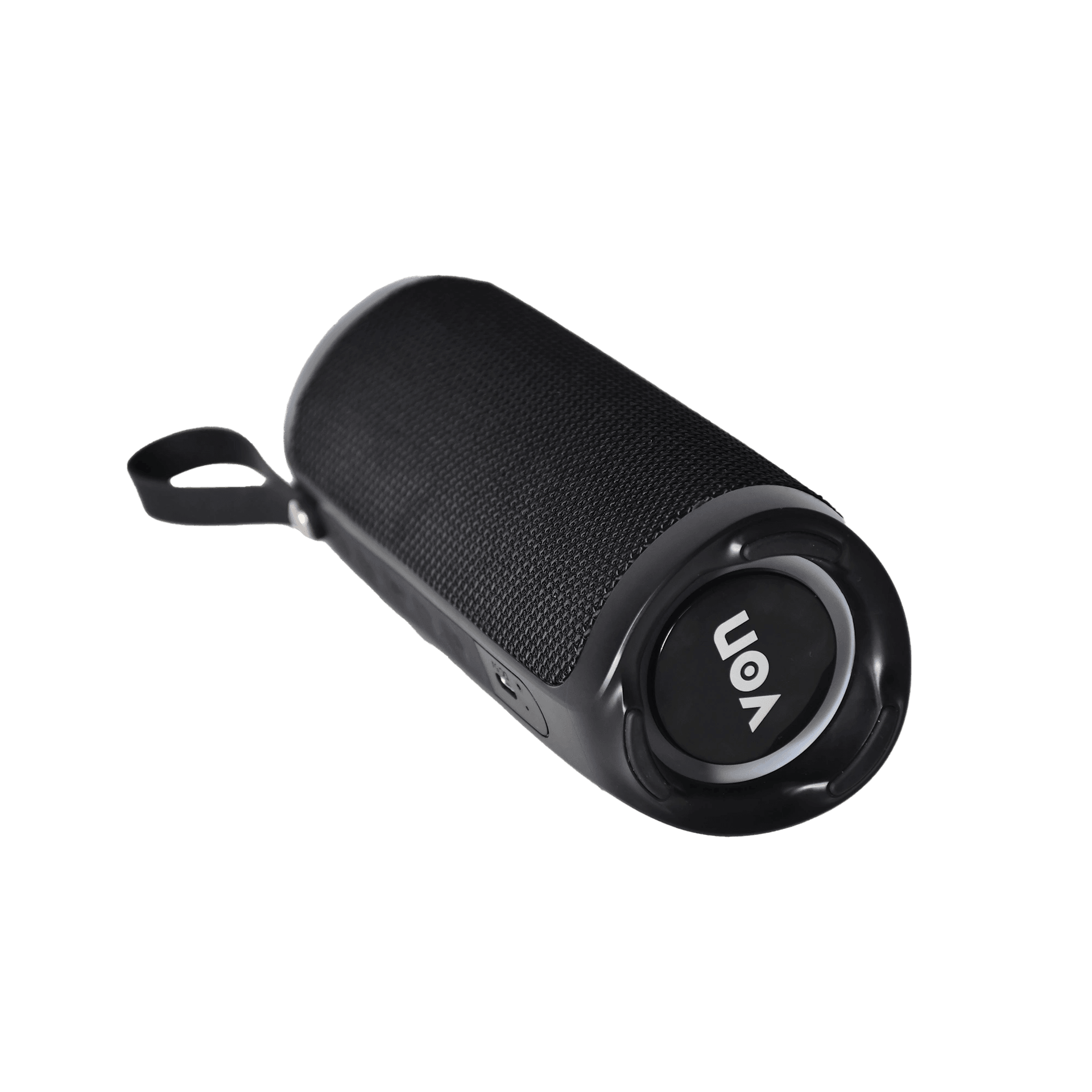 VON VPS15X7LEK IPX7 Bluetooth Portable Speaker IPX7 Waterproof 15W RMS