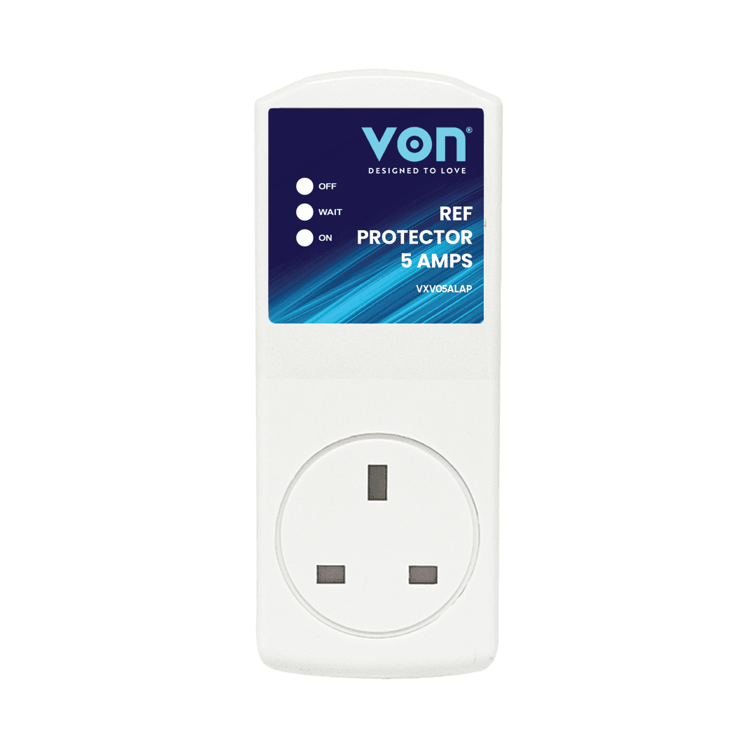VON VXV05AHAP High Voltage Protector 5 AMPS