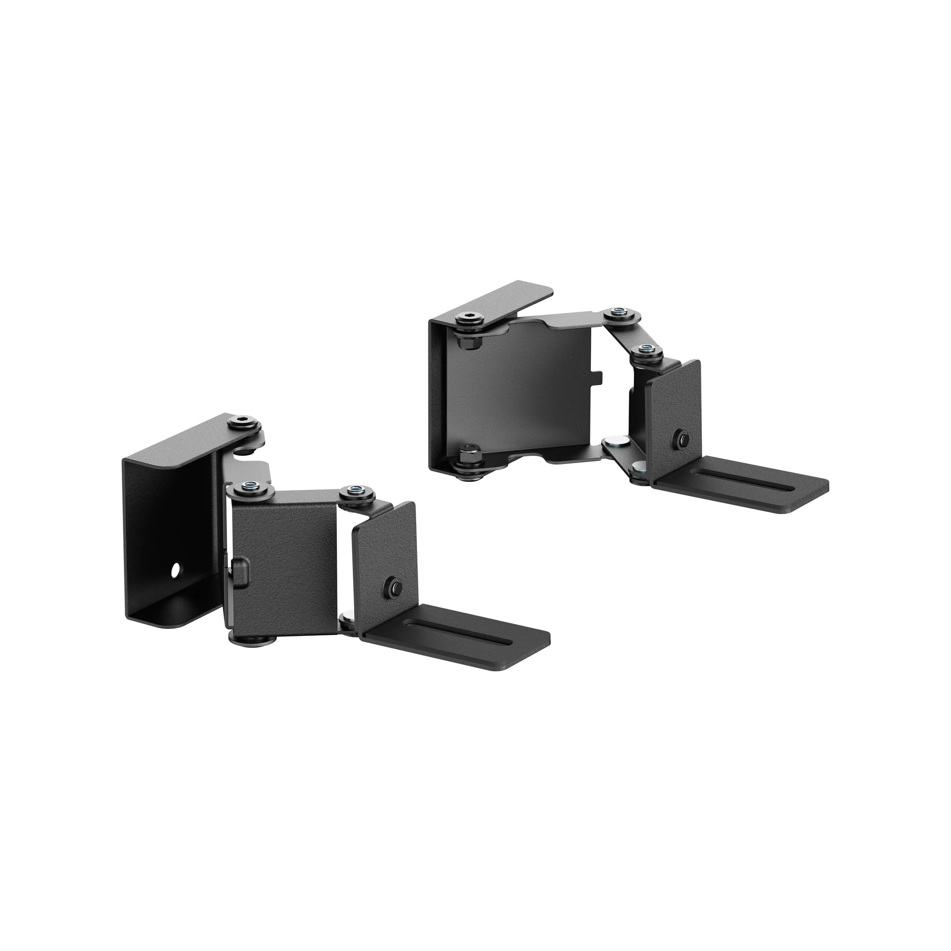 Von VXSB100FSL Soundbar Bracket - Swivel