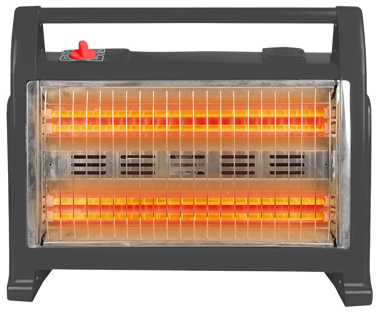 VON VHB163MQYG Quartz Heater – 1600W
