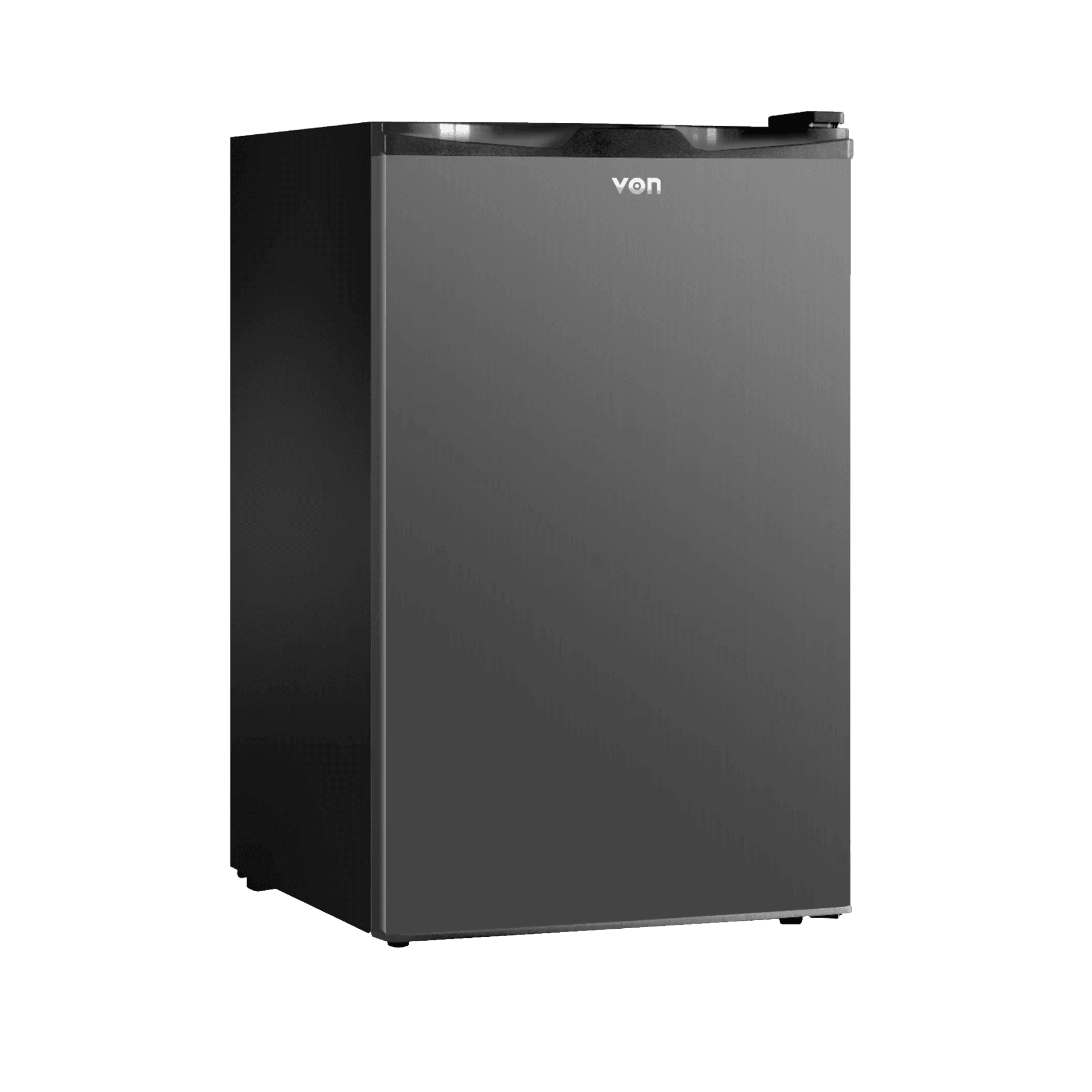 VON VRM-90DRAG Mini Fridge- 90L