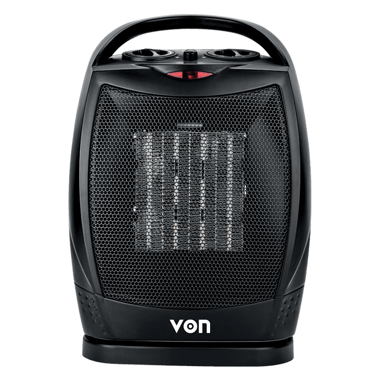 VON VHF182MLK Fan Heater – 1800W