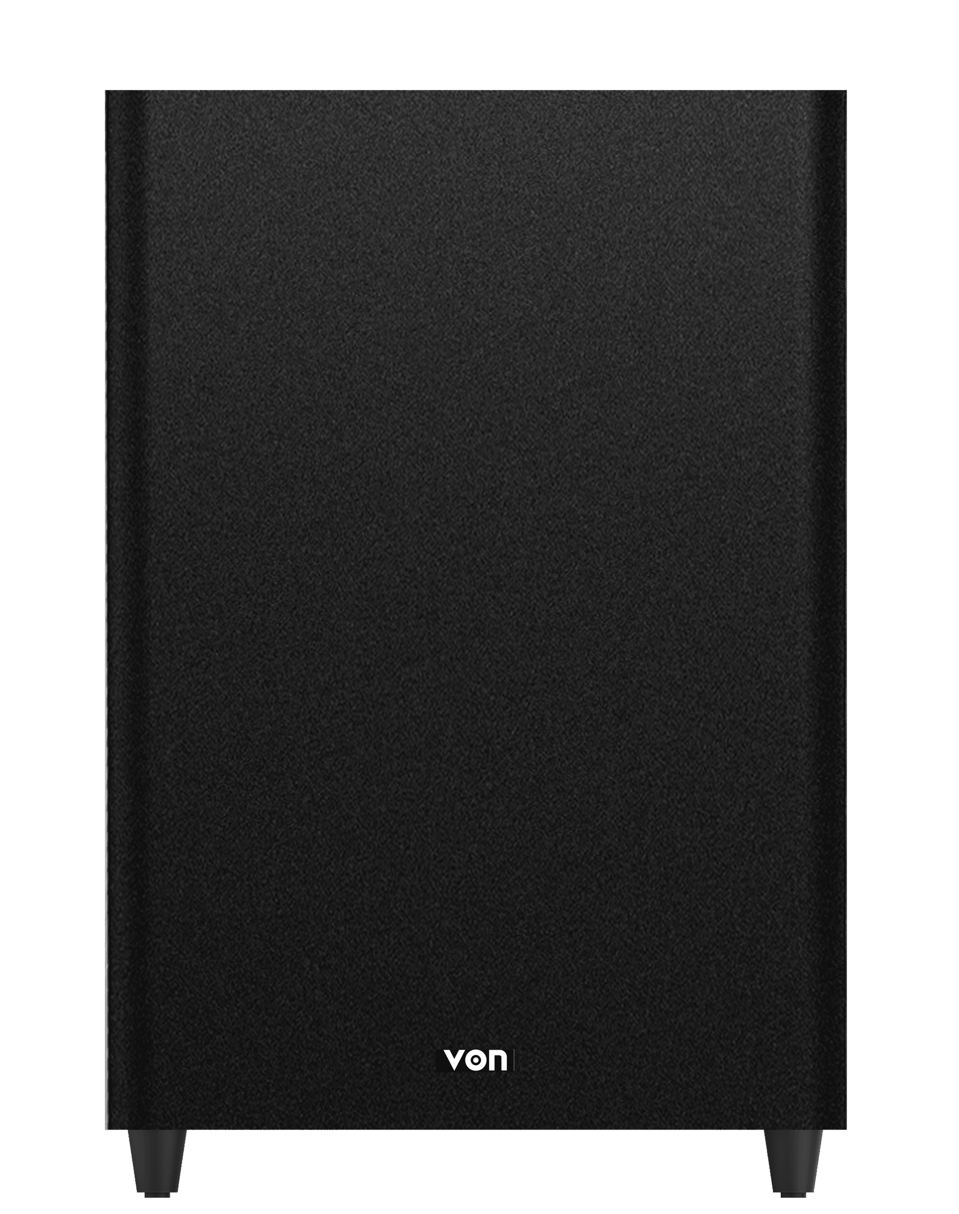 VON 2.1CH, VSB2002LFK Wireless Soundbar, 200W RMS