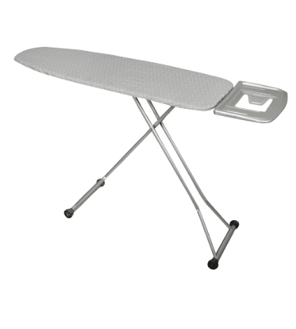 VON VIB42123MWX Ironing Board 42 X 123CM