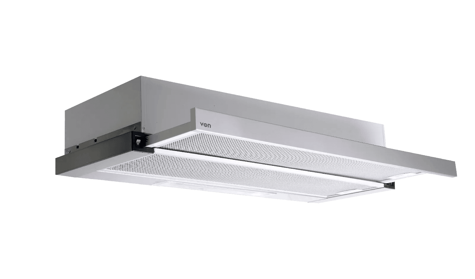 VON VHDTC940RCX Built In Hood Telescopic Concealed
