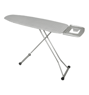 VON VIB38120MWX Ironing Board 38 X 120CM