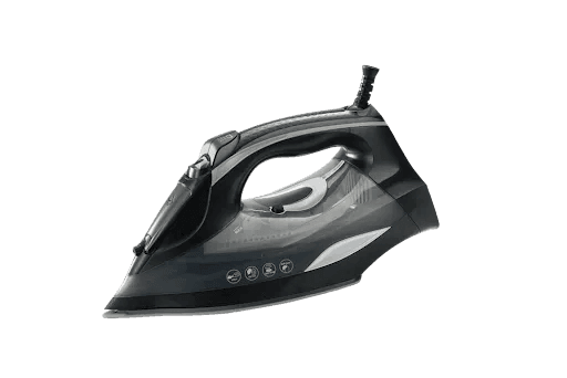 VON VIS243CSK Ceramic Steam Iron - 2400W